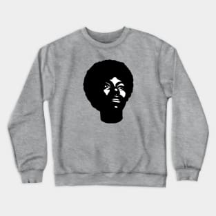 Herbie hancock///Vintage for fans Crewneck Sweatshirt